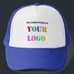 Casquette Site Web du logo de l'entreprise personnalisée Cha<br><div class="desc">Chapeaux de camion avec logo personnalisé et texte promotionnel Business personnalisé - Ajouter votre logo / image et texte / information - Redimensionner et déplacer des éléments avec outil de personnalisation. Veuillez utiliser votre logo - image qui ne porte pas atteinte au droit d'auteur de quiconque ! ! Bonne chance...</div>