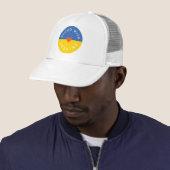 Casquette Situation en Ukraine (En situation)