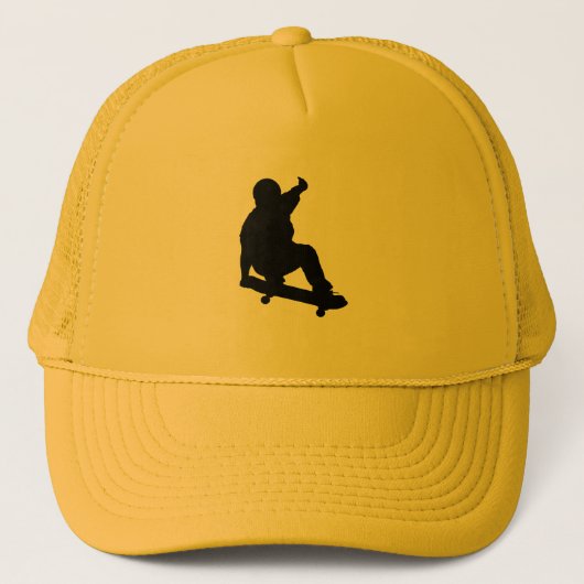 Casquette Skateboarder_2 (Devant)