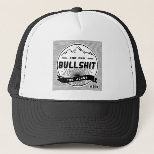 CASQUETTE SKB