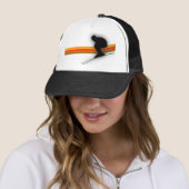 Casquette Ski obtenu ? (En situation)