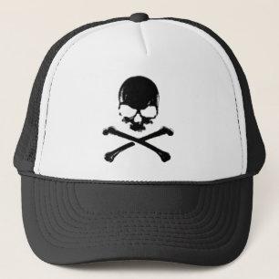 Casquette Skull