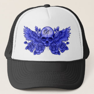 Casquette Skull Hat