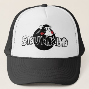 Casquette Skunk