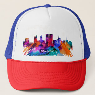 Casquette Skyline Beaumont