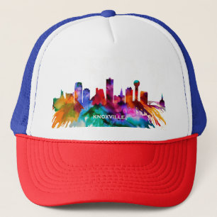 Casquette Skyline de Knoxville