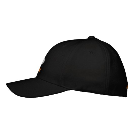 CASQUETTE SKYWARN (Gauche)