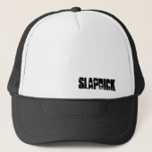Casquette Slapdick (Devant)