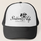 Casquette SlobberLife (Devant)