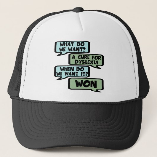 Casquette Slogan drôle offensif (Devant)