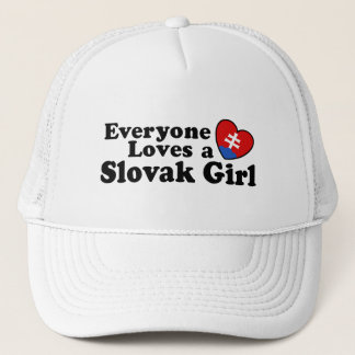 Casquette Slovaque