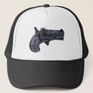 Casquette SmallPistol100211