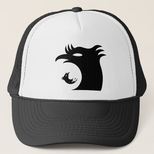Casquette Smart Phoenix (Devant)