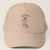 Casquette SMAUG™ Intro (Devant)
