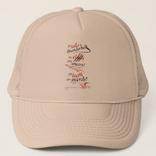 Casquette SMAUG™ Intro