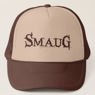 Casquette SMAUG™ Name