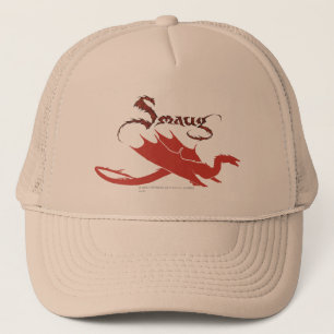 Casquette SMAUG™ Silhouette & Name