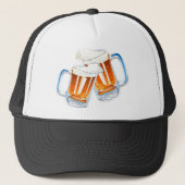 Casquette Snap bier (Devant)