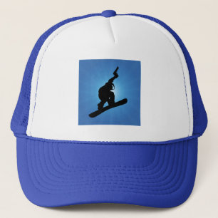 Casquette Snowboard Outlaw