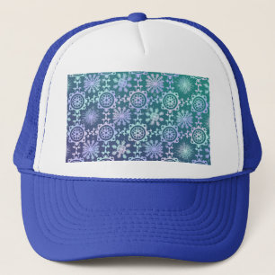 Casquette Snowfill