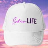 Casquette Sobriété chic