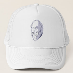 Casquette Socrates
