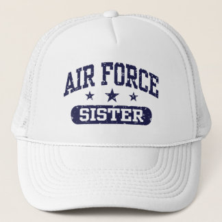 Casquette Soeur de la Force aérienne