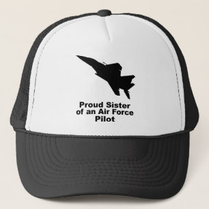 Casquette Soeur fière