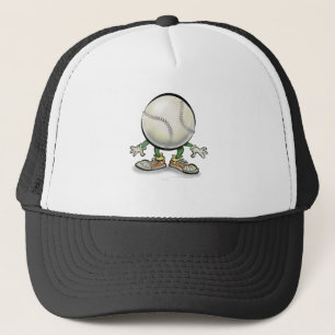 Casquette Softball