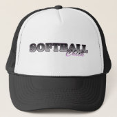 Casquette Softball Chick (Devant)