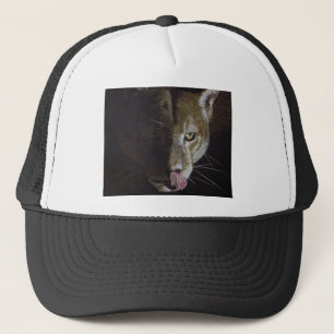 Casquette Soirée Cougar