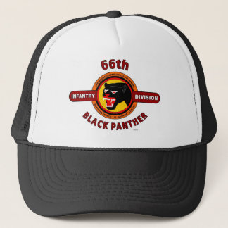 Casquette soixante-sixième DIVISION d'INFANTERIE "DIVISION