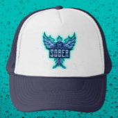 Casquette Sol Sober Phoenix