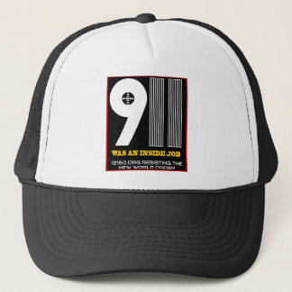 Casquette solide 911