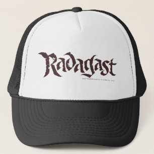 Casquette Solide nommé de RADAGAST™