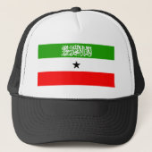 Casquette somaliland (Devant)
