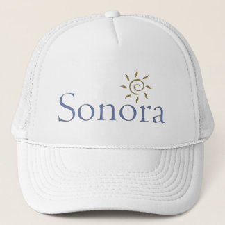 Casquette Sonora Branded Hat