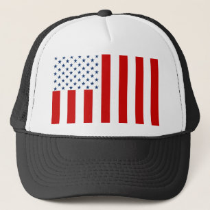 Casquette Sons of Liberty Variation du drapeau civil américa