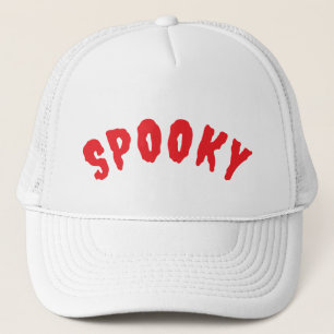 Casquette Sorcière éffrayante d'Halloween