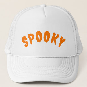 Casquette Sorcière éffrayante d'Halloween