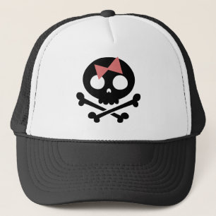 Casquette Sortie Roger - guerre biologique