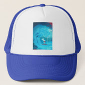 CASQUETTE SORTIR (Devant)