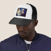 Casquette Soudage (En situation)