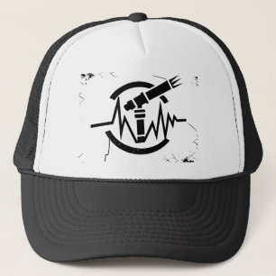 Casquette Soudage ligne pulse Heartbeat - Welder Life Design