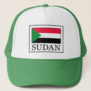 Casquette Soudan