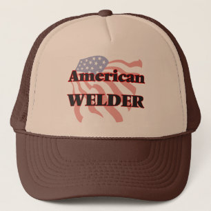 Casquette Soudeuse américaine