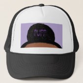 CASQUETTE SOUFFLE (Devant)