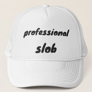 Casquette Souillon professionnel