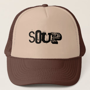 CASQUETTE SOUPE