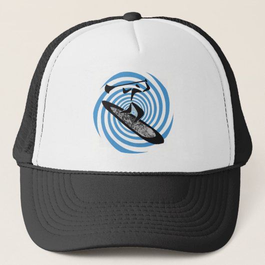 CASQUETTE SOUPEZ TOUS LES HORIZONS (Devant)